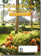 Revista Actualidad Inmobiliaria