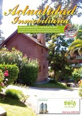 Revista Actualidad Inmobiliaria