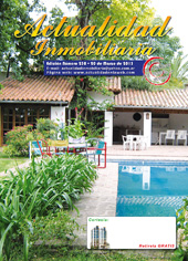 Revista Actualidad Inmobiliaria