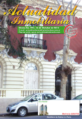 Revista Actualidad Inmobiliaria