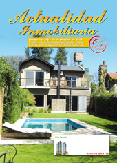 Revista Actualidad Inmobiliaria