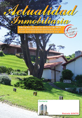 Revista Actualidad Inmobiliaria