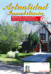 Revista Actualidad Inmobiliaria