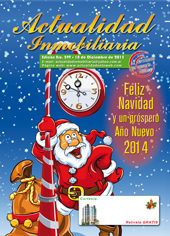 Revista Actualidad Inmobiliaria