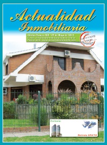 Revista Actualidad Inmobiliaria