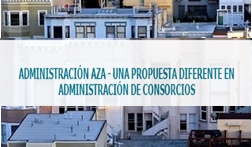 Administracion Aza