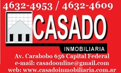 casado inmobiliaria 