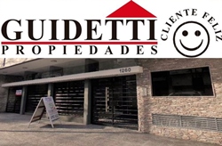 Guidetti propiedades