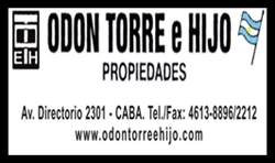 Inmobiliaria Odon Torre e hijo