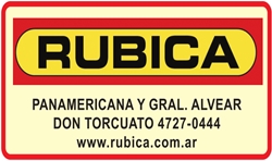 Rubica inmobiliaria